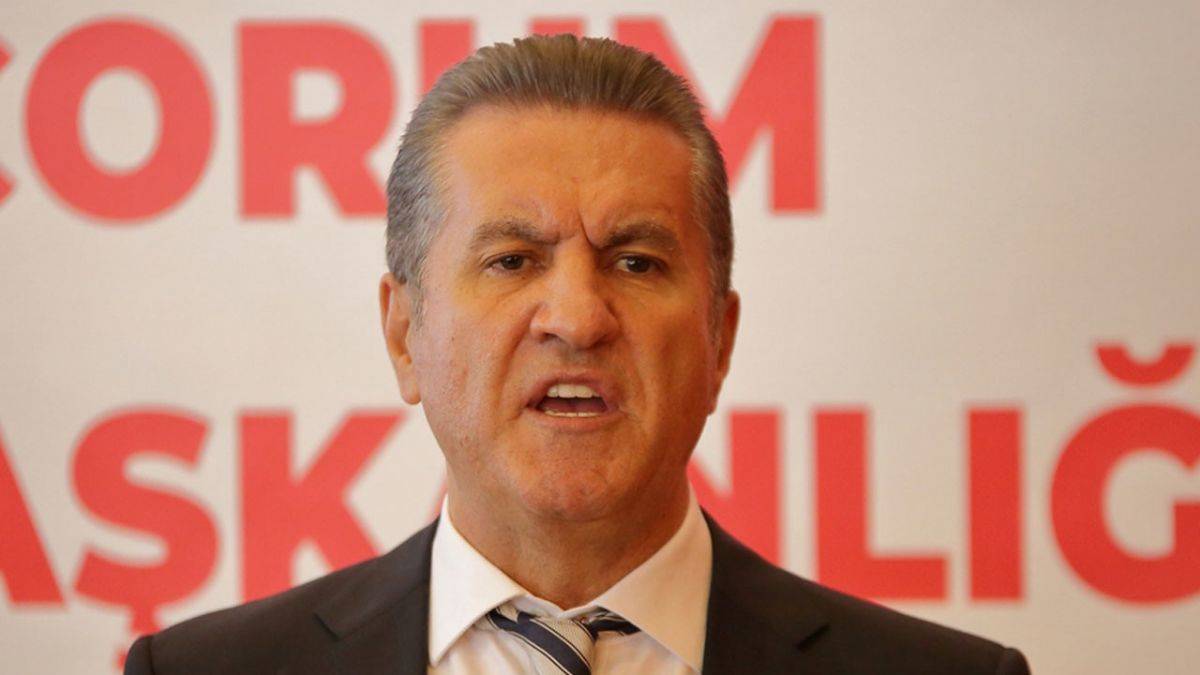 “Mustafa Sarıgül, tekme tokat adama girişecek diye çok korktum”