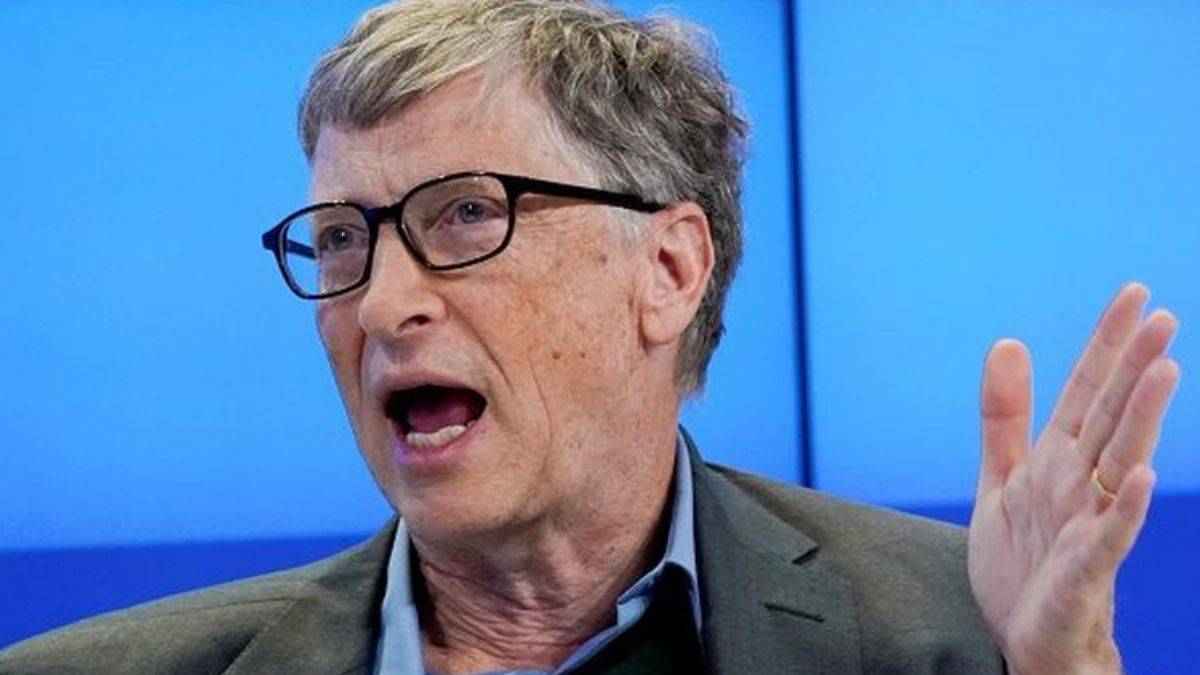 Omikron/PCR: “Gel de, ‘Bill Gates ne diyorsa, o oluyor’ deme!”