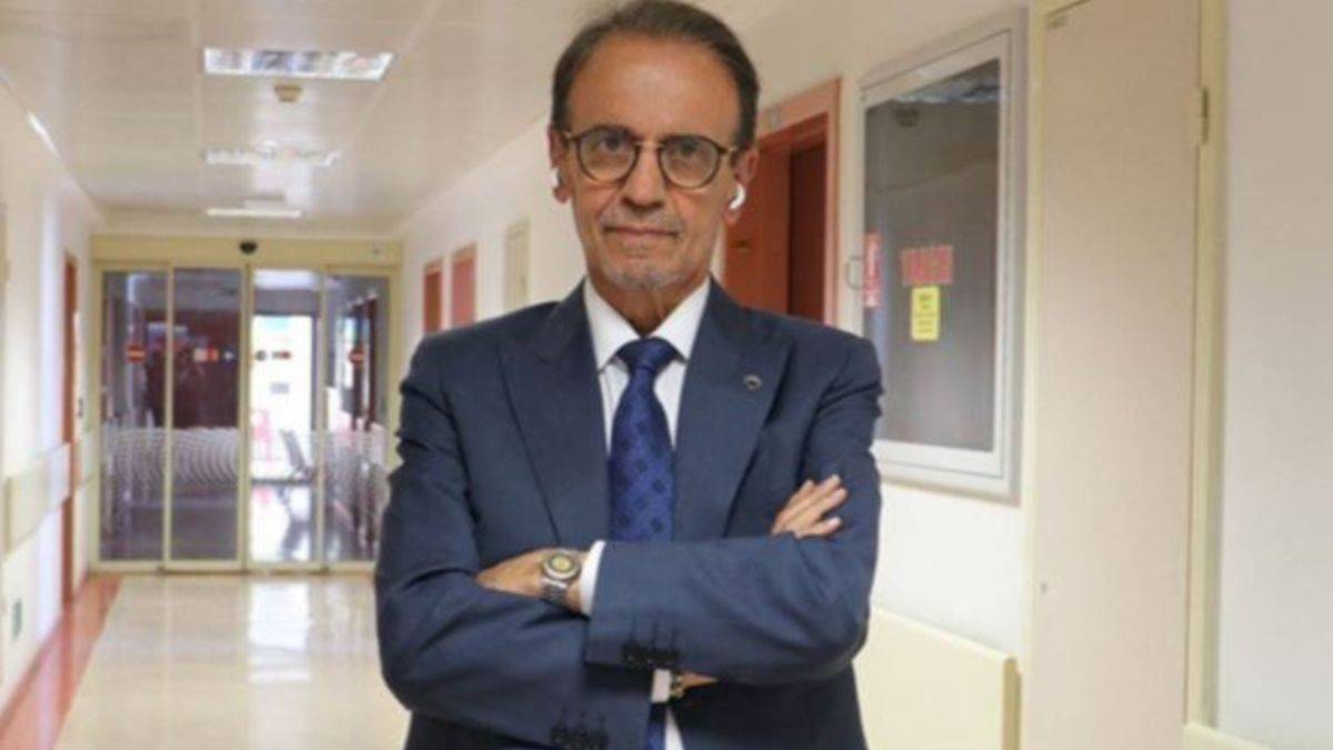 PCR kararına sert tepki Prof. Dr. Ceyhan: Bilimsel bir nedeni yok