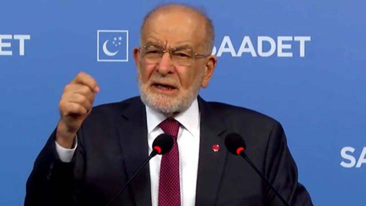 Karamollaoğlu taburcu edildi