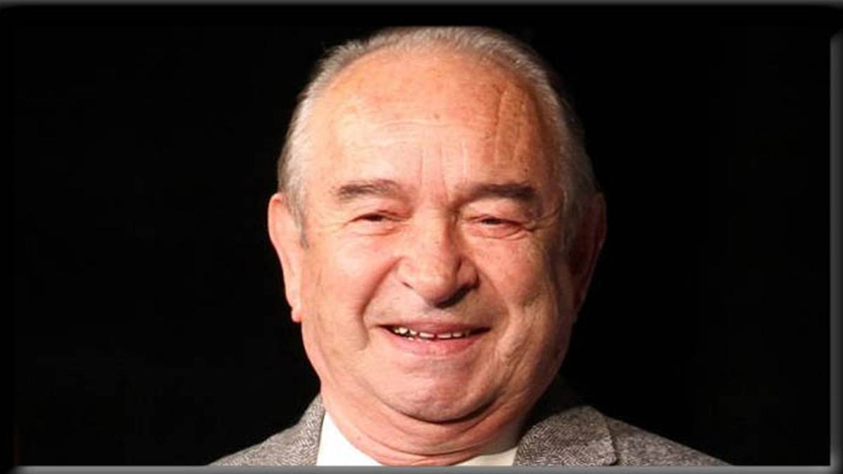 Duayen tiyatro sanatçısı Bozkurt Kuruç hayatını kaybetti