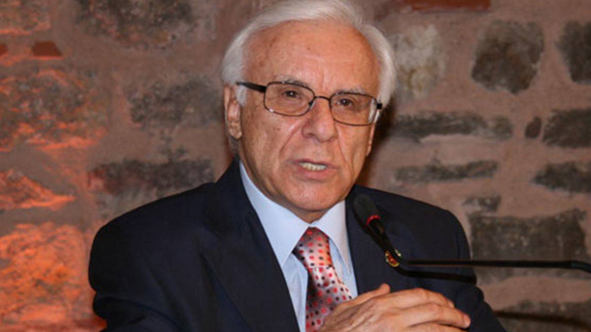 Yargıtay eski Başkanı Selçuk: Türkiye’deki rejiminin demokrasiyle uzaktan yakından ilgisi yok