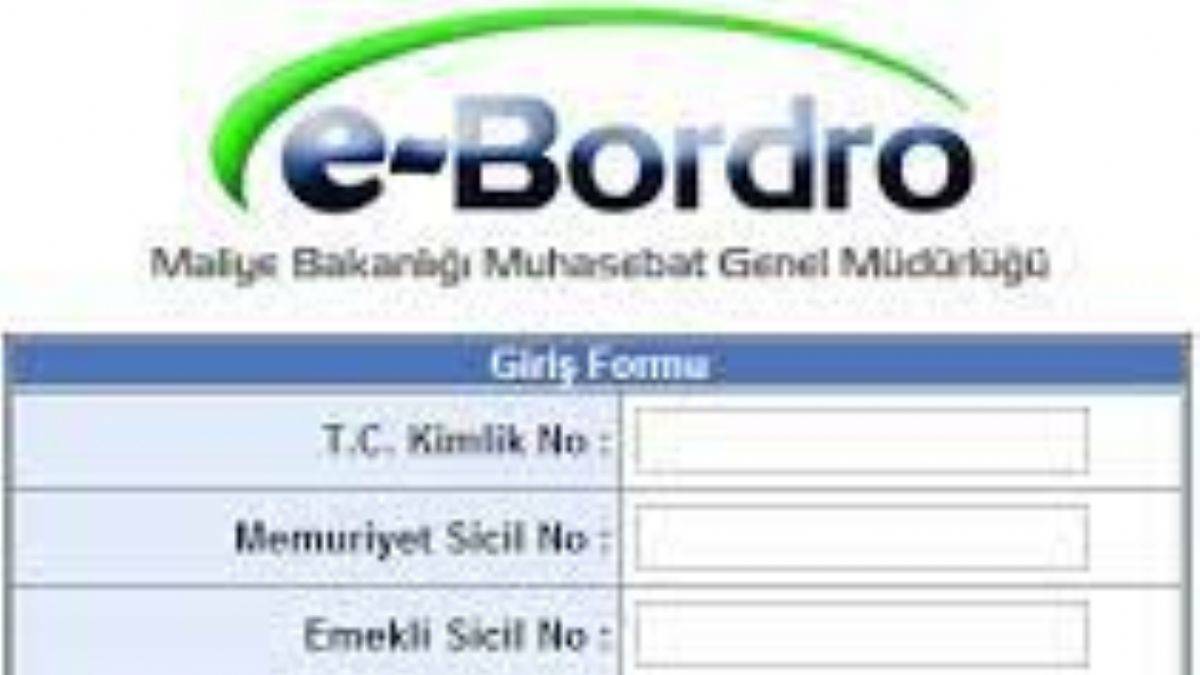 Memur maaşları açıklandı: Bordroda dikkat çeken detaylar