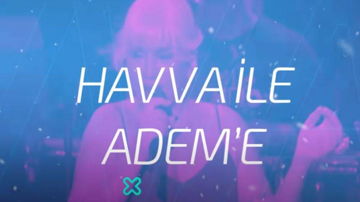 Sezen Aksu, Hz. Adem ve Hz. Havva olayı nedir? Sezen Aksu - Şahane Bir Şey Yaşamak Şarkı Sözleri