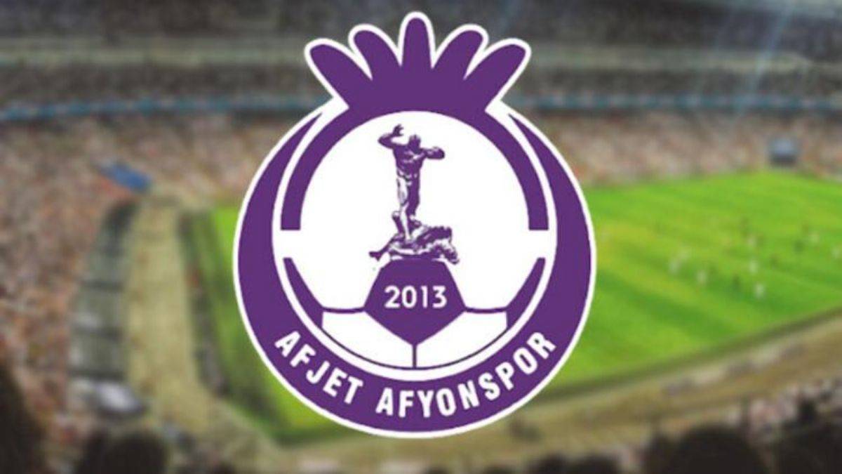 Afyonspor - Bodrumspor maçı canlı yayın!