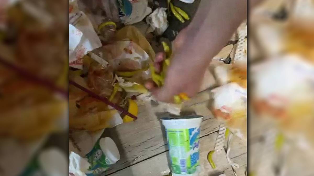 Tepki çeken biber görüntülerinin ardından tantuniciden açıklama