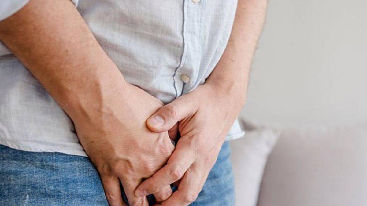 Sandığınızdan çok daha yaygın! 'Tuvalete gitmemek için tüm gün su içmiyordum'