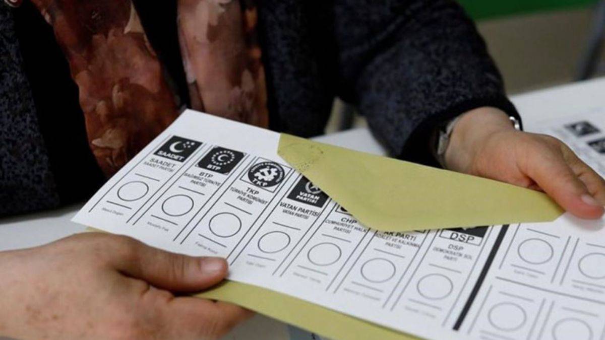 Üçüncü İttifak yolda!