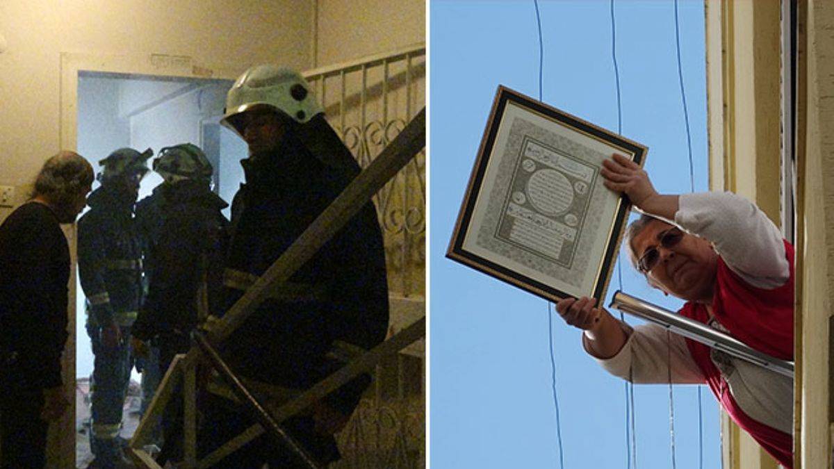 Antalya'da yangın: 'Her şeyi itfaiyeye bırakmamak lazım'