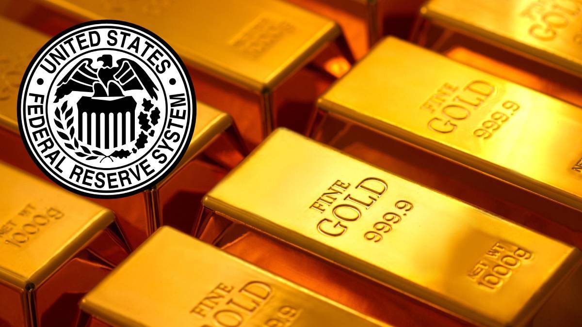 FED faiz kararı gram altın etkisi | | FED faiz artırırsa altın yükselir mi, düşer mi? FED faiz yükseltirse altın ne olur?