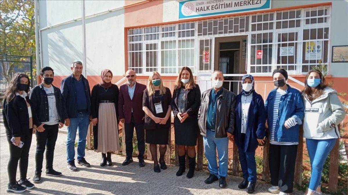 OPET'in İşimiz Temiz Projesi bir yılını tamamlandı