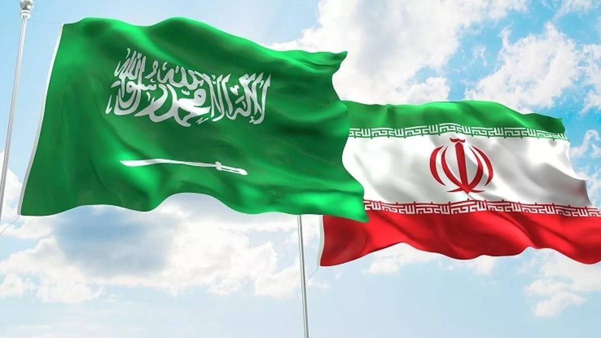 İran ile Suudi Arabistan arasında 6 yıl sonra bir ilk!