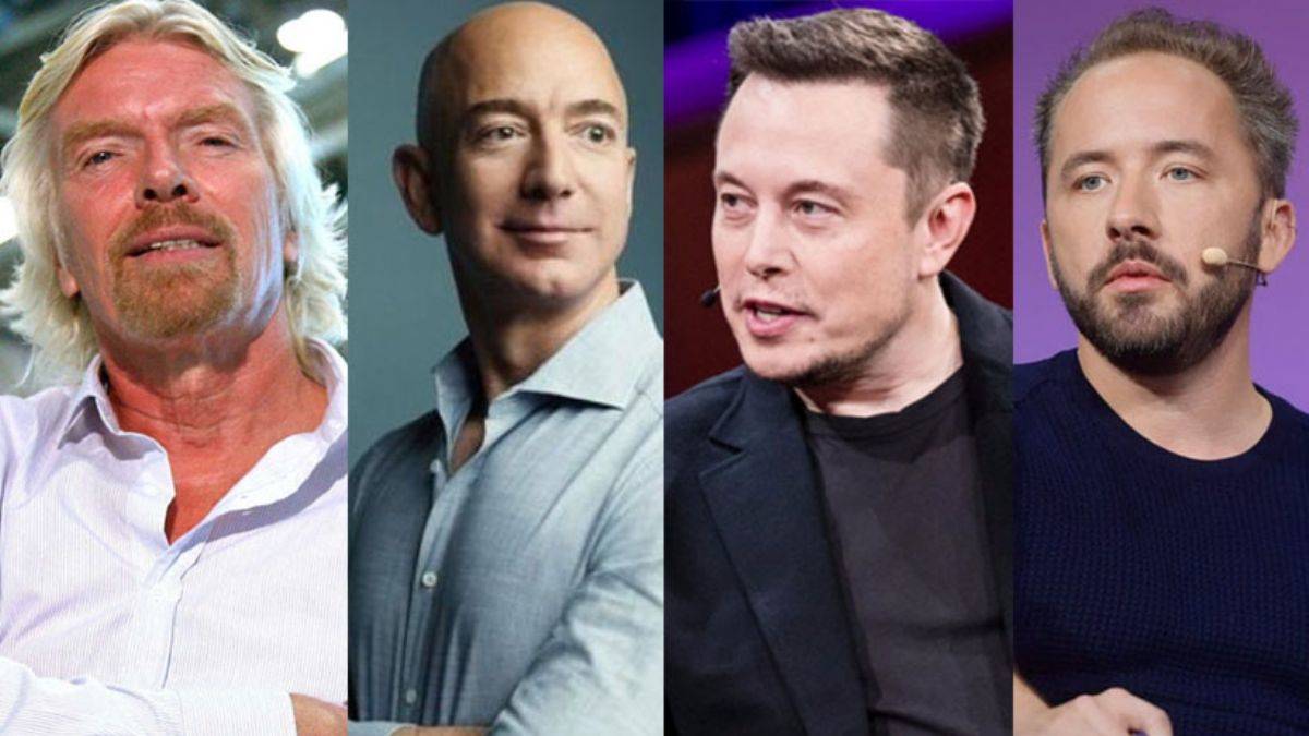 İşte dünyanın en zengin şirketlerinin mülakatlarda sordukları sorular