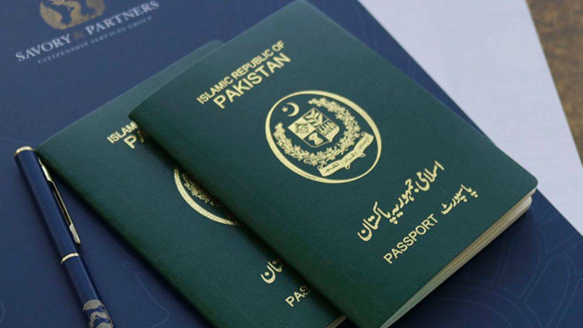 Pakistan'dan yabancılara yatırım karşılığı oturum izni