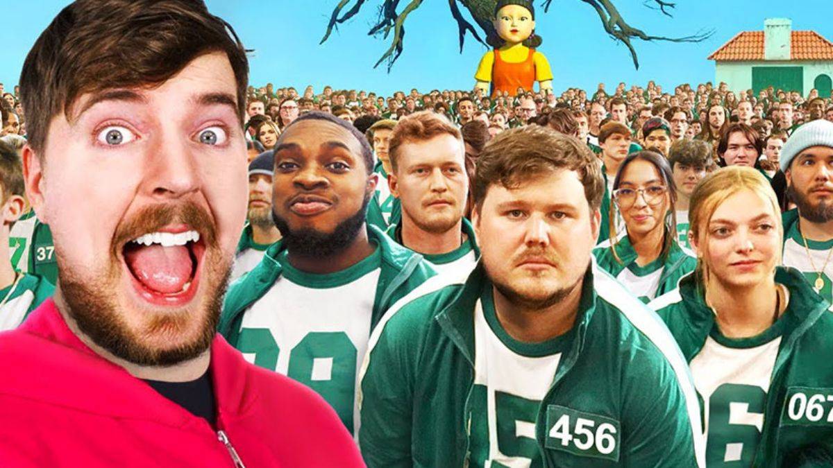 Forbes, 2021 yılında en çok kazanan Youtube içerik üreticilerini açıkladı