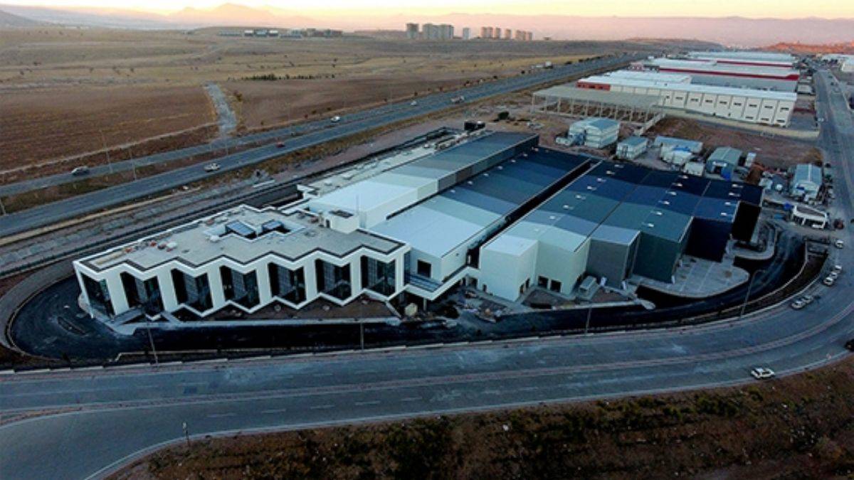 ASPİLSAN, lityum iyon pilde seri üretime geçecek