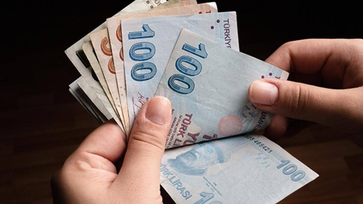 Maaş farkları ne zaman yatacak?