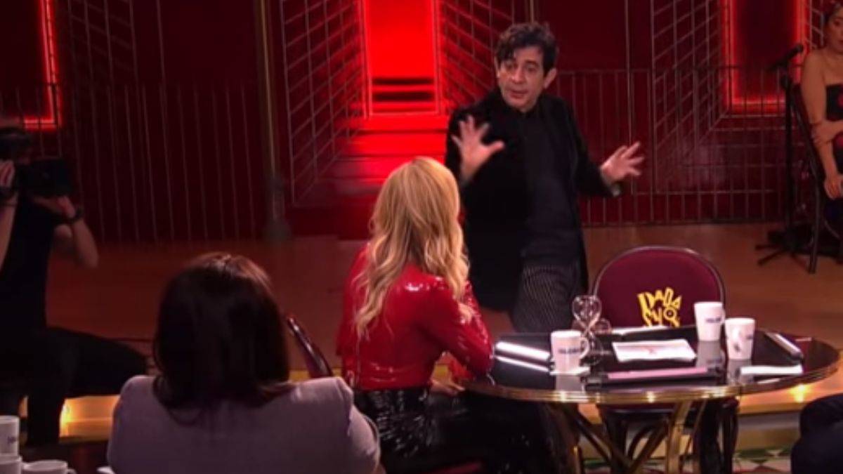 Okan Bayülgen: İnstagram’daki herkesten nefret ediyorum