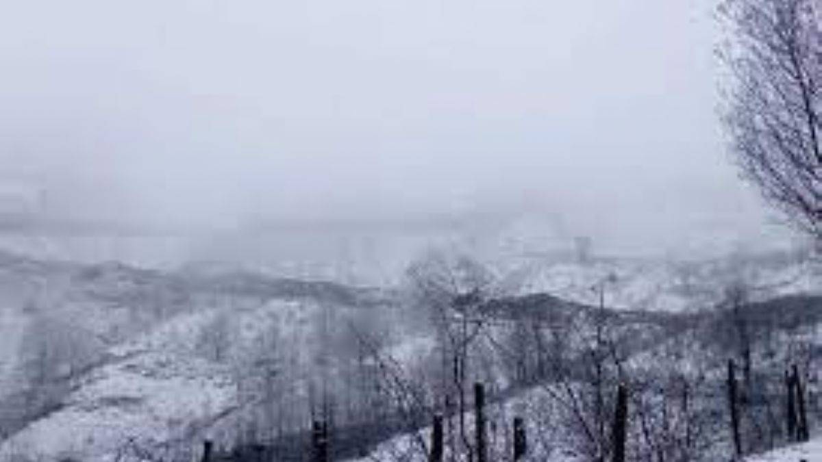 Tokat'ta yarın okullar tatil mi? 19 Ocak Çarşamba Tokat kar tatili