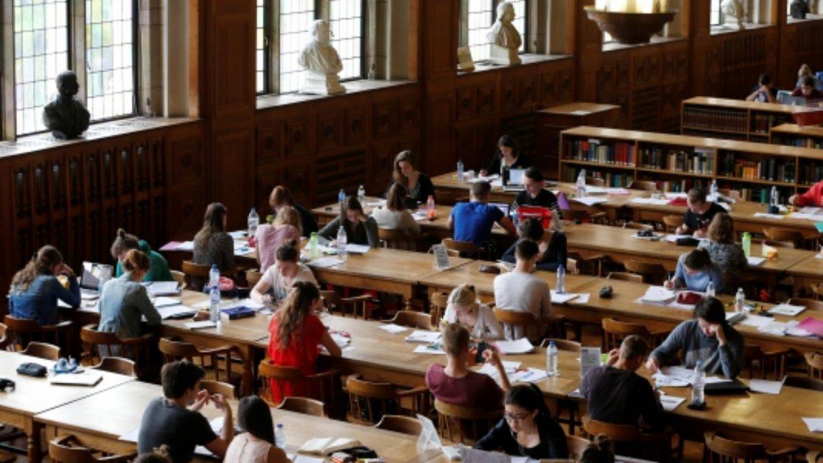 Avrupa’da Başvurabileceğiniz Burslar