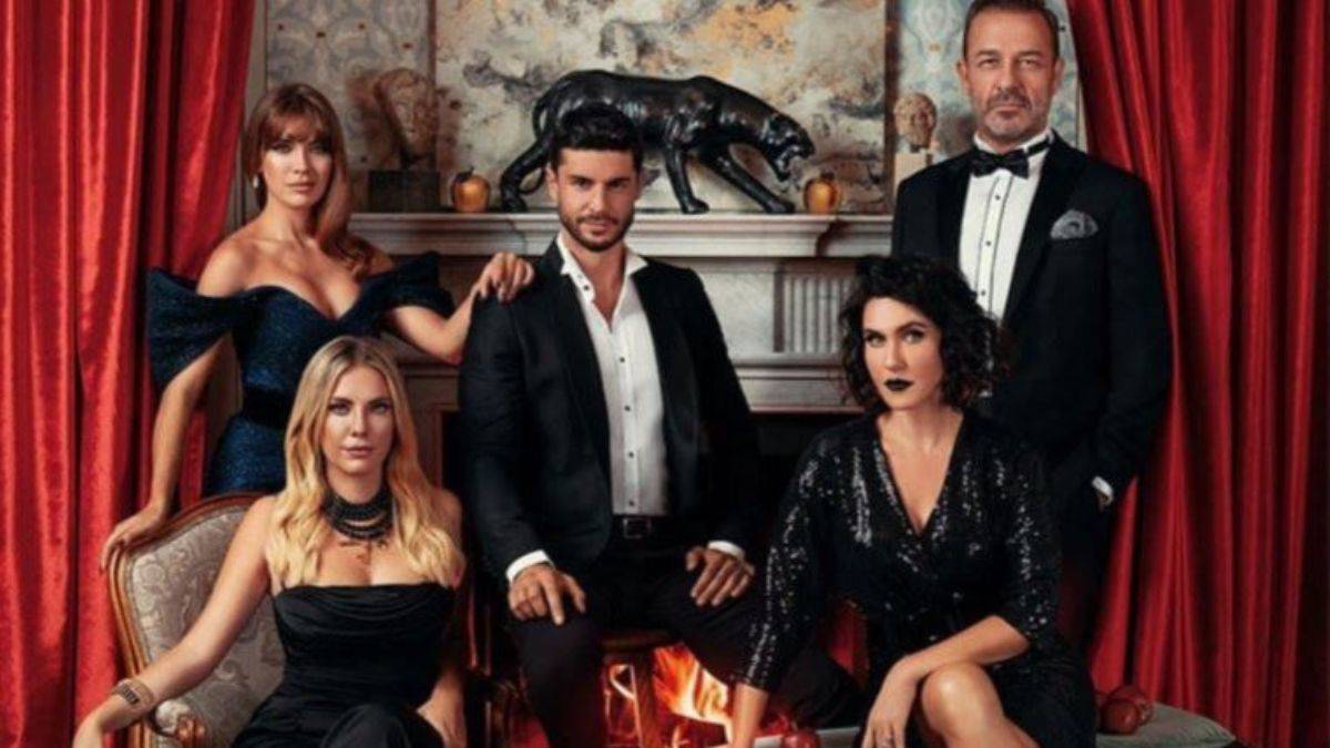 Yasak Elma'nın ünlü oyuncusu diziden ayrılıyor mu? Yasak Elmada kim vuruldu?