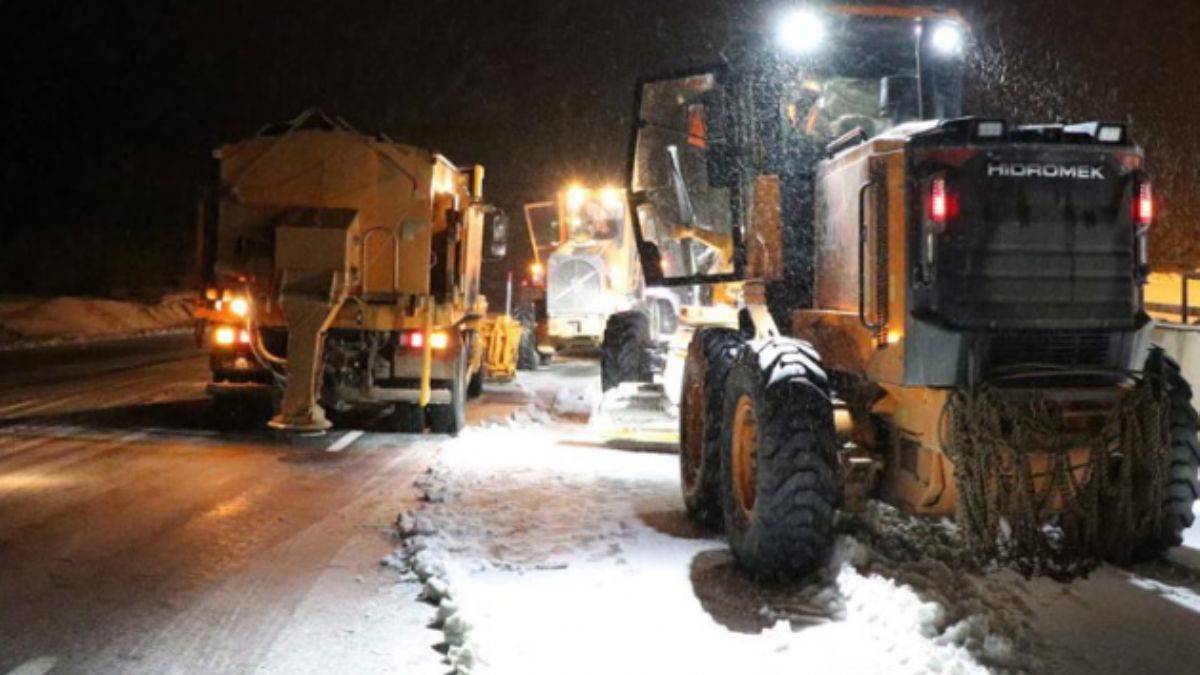 Bayburt'ta okullar tatil mi? Resmi açıklama geldi