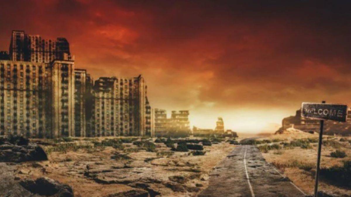 Elon Musk'tan felaket yorumu: Dünya, 6. kitlesel yok oluşun içinde