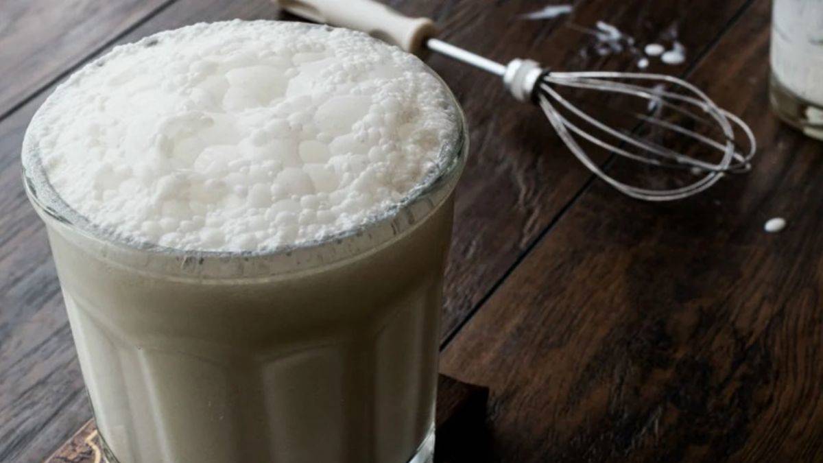 1 haftada 5 kilo verdiren ayran detoksu nasıl yapılır?