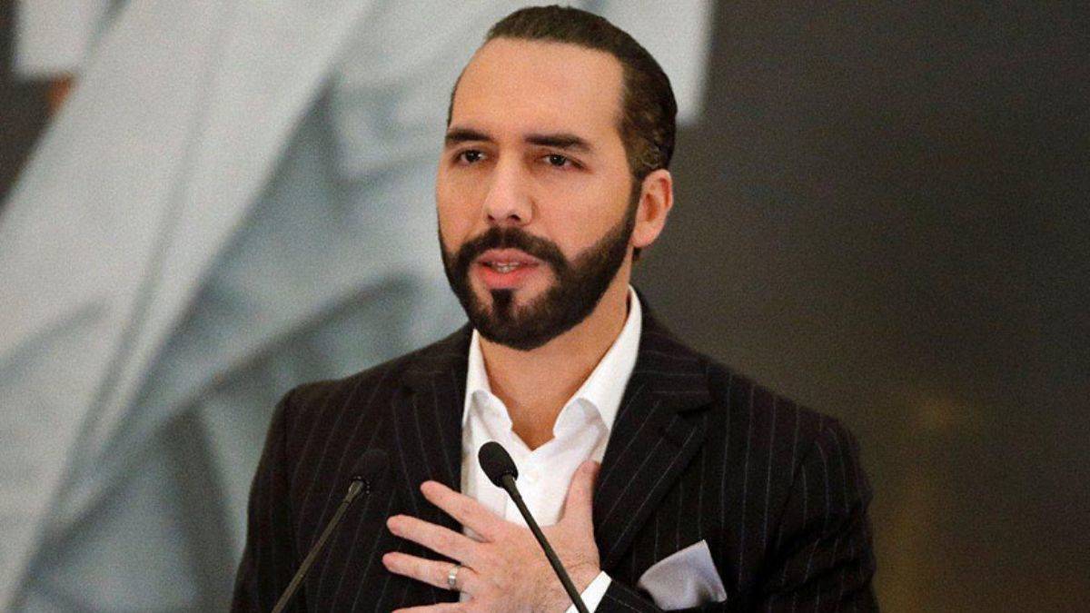 El Salvador'dan Türkiye'ye sürpriz ziyaret