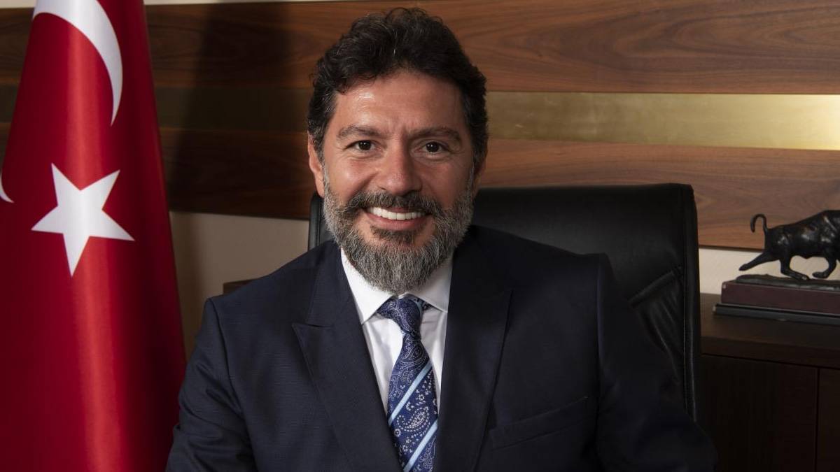 Hakan Atilla: Servet düşkünü tipler önemli mevkilerde