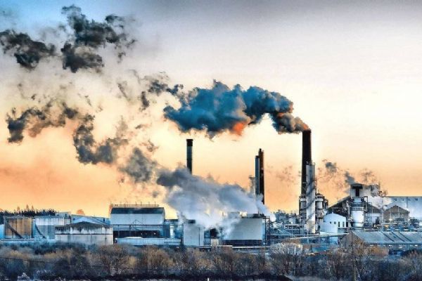 Bakanlıktan 2021'de 56 bin 211 çevre denetimi