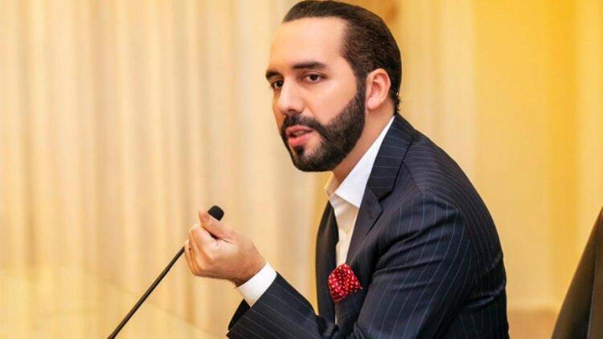 El Salvador Başkanı Nayib Bukele kimdir? El Salvador Başkanı Nayib Bukele Türkiye'ye mi geliyor?