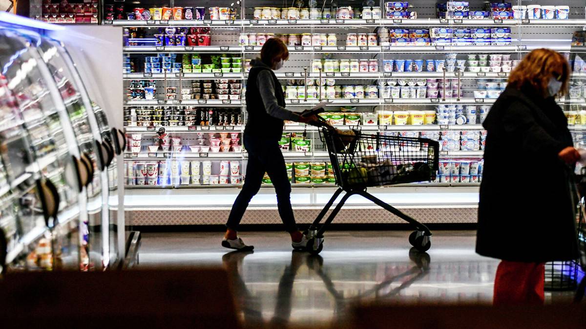 Almanya'da enflasyon 30 yılın zirvesinde