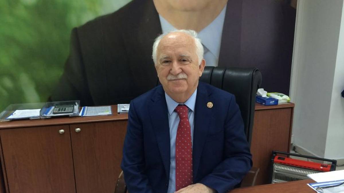 Gelecek Partili Teber: Doların düştüğü gece trilyonlar kaybettim