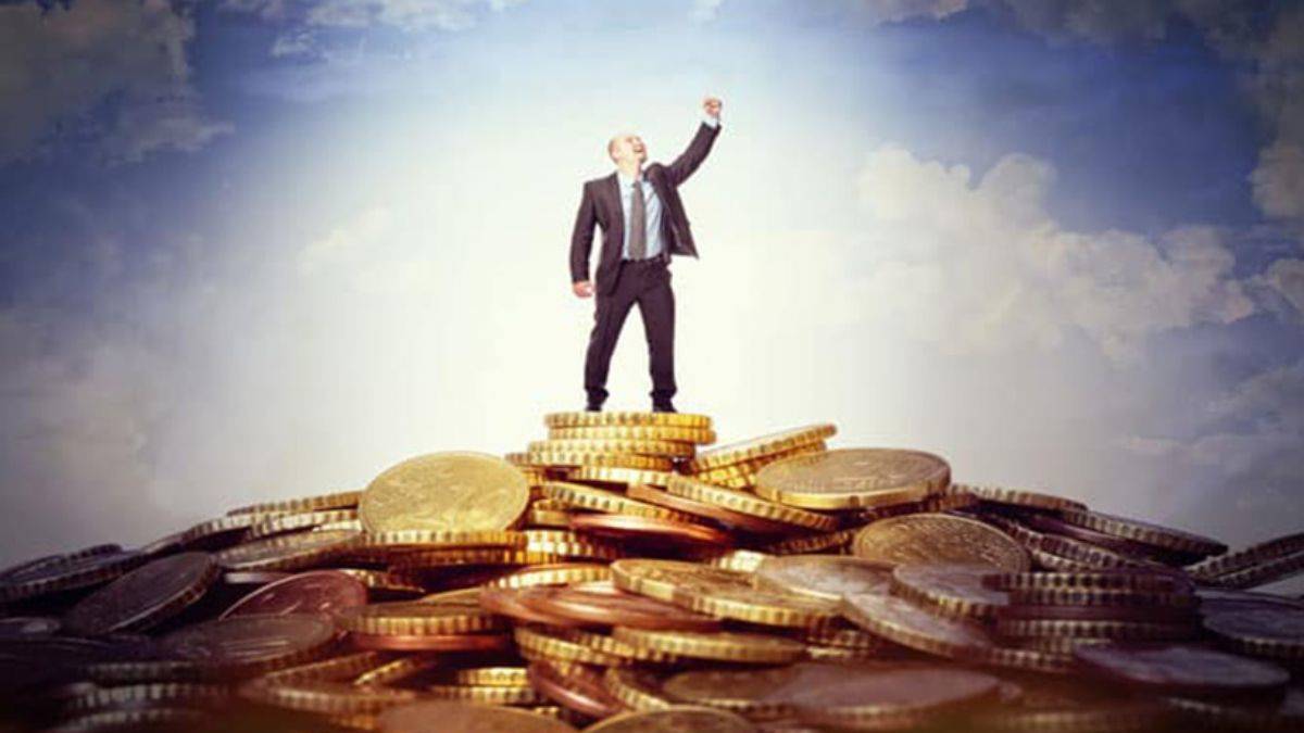 'Vatansever milyonerler'den çağrı: Zenginlerden servet vergisi alınsın