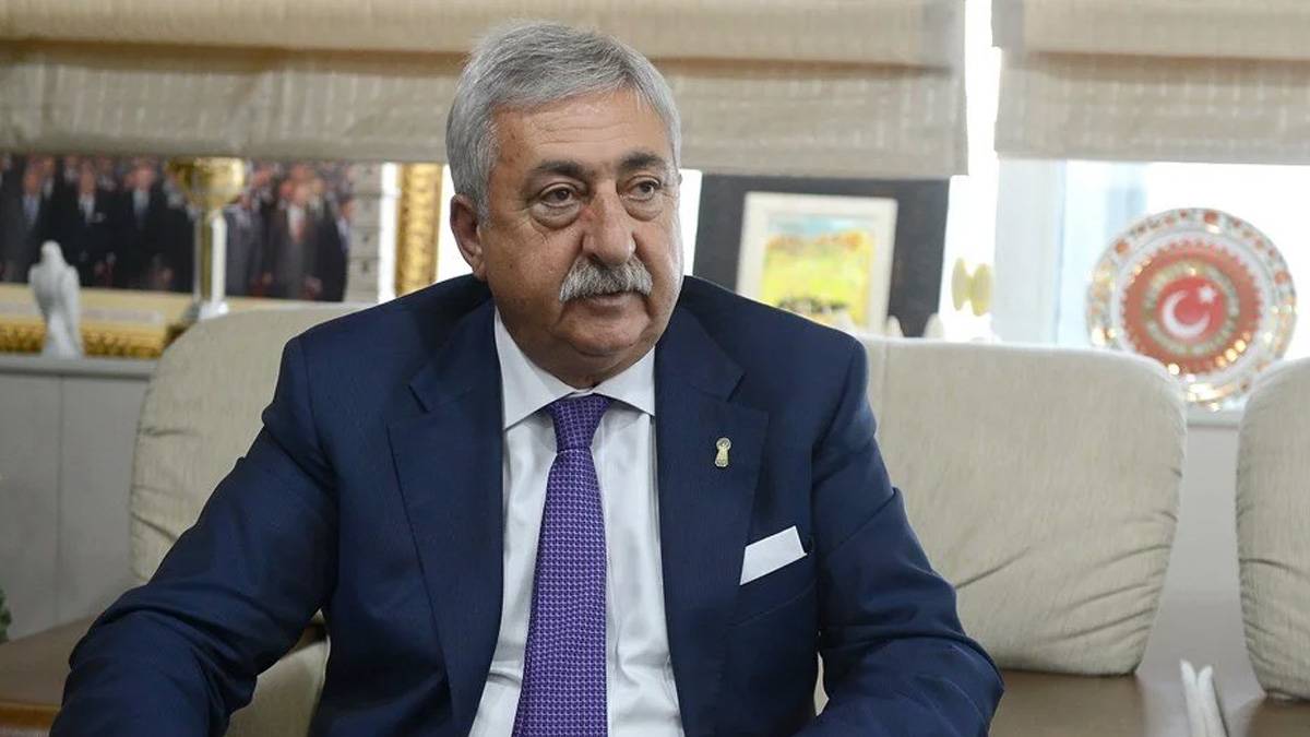 TESK'ten akaryakıt çağrısı: ÖTV alınmasın