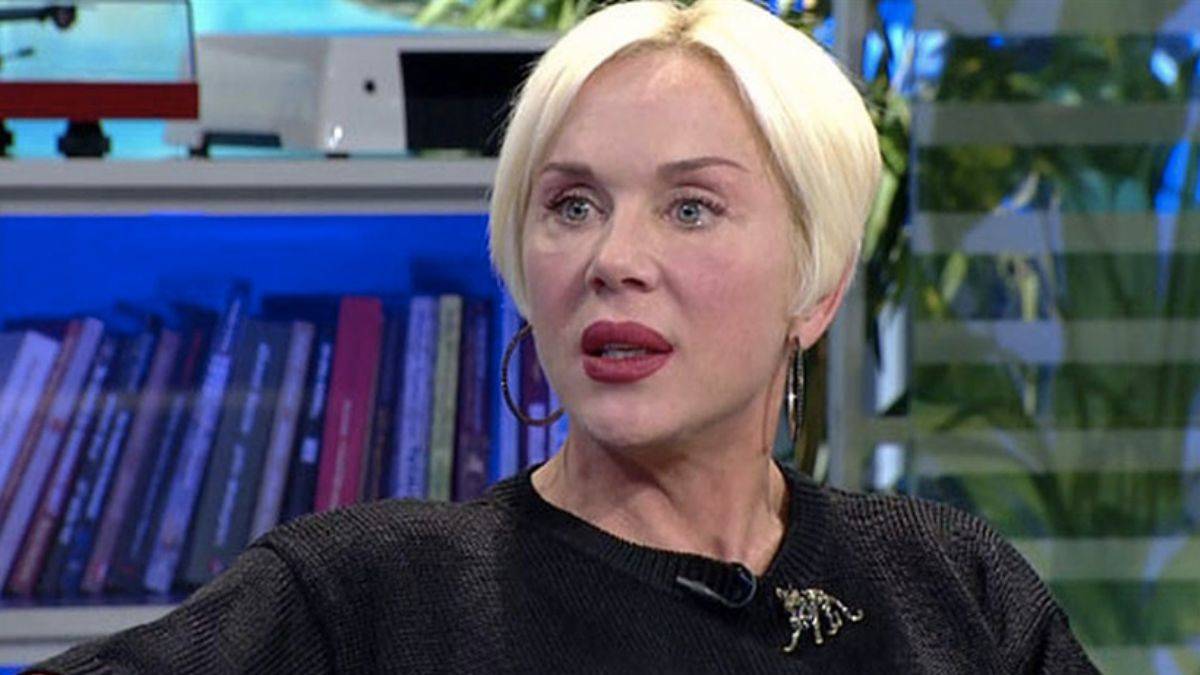 Billur Kalkavan: Aldatılmak kadınlarımızın eksikliğinden kaynaklanıyor