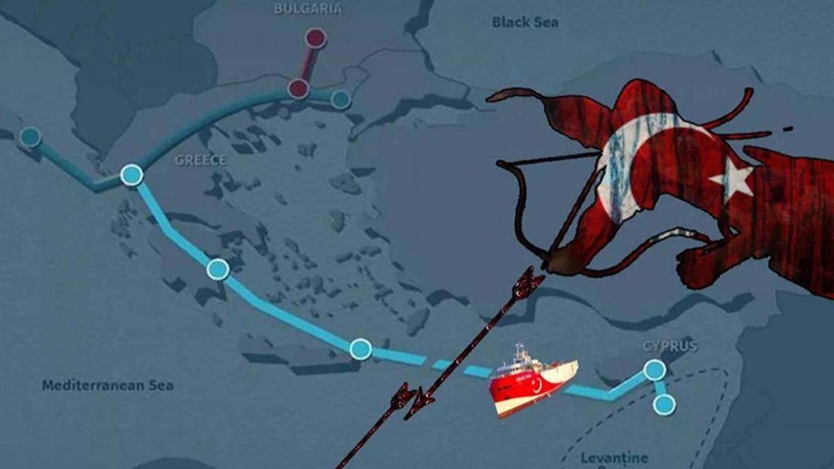 Yunan gazeteciden Türkiye itirafı: Osmanlı tokadı