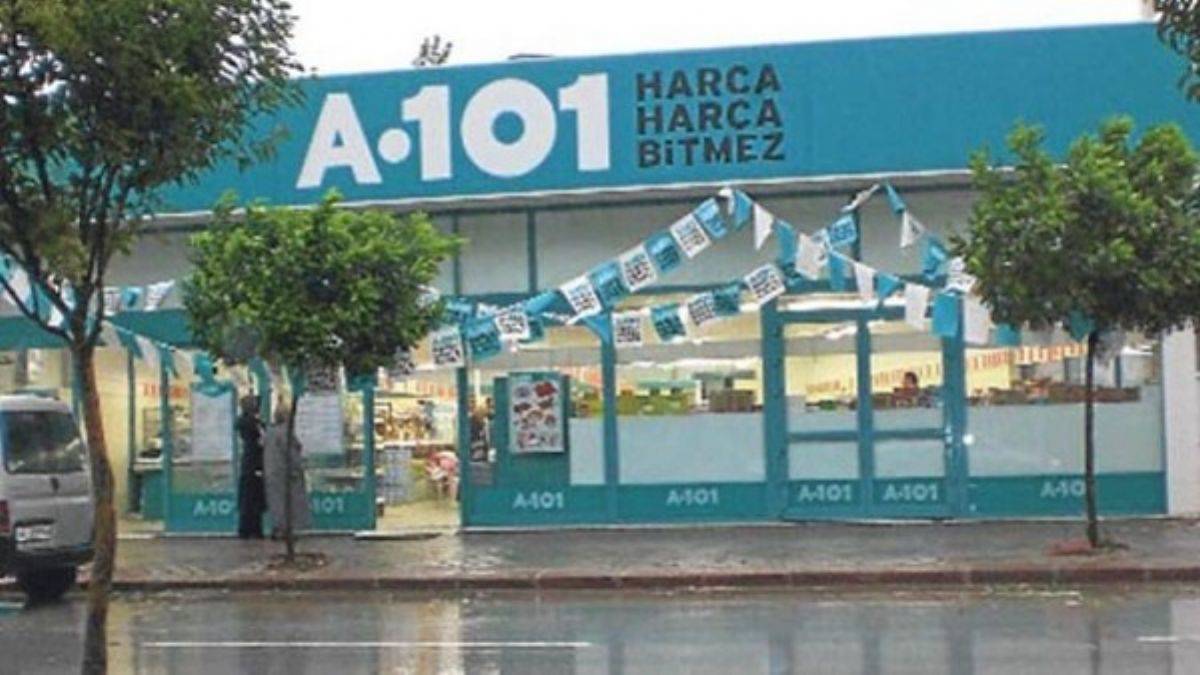 20 Ocak Perşembe A101 broşürü | Bu hafta A101 Aldın Aldın ürünleri