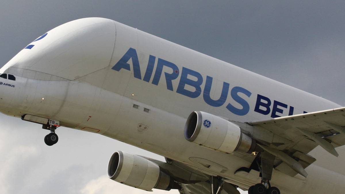 Airbus, 6 bin yeni personel alacak