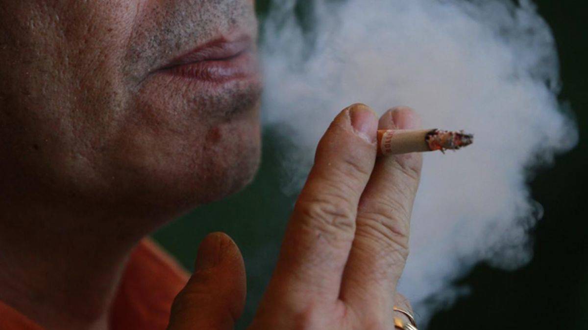 Avrupa’da en fazla sigara içilen ülkeler belli oldu! Türkiye kaçıncı sırada?