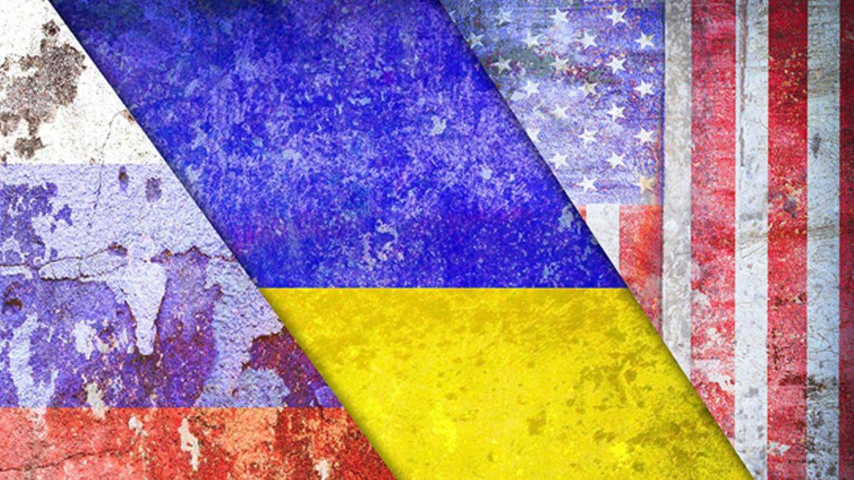 Rusya: Ukrayna'ya silah göndermekten vazgeçin