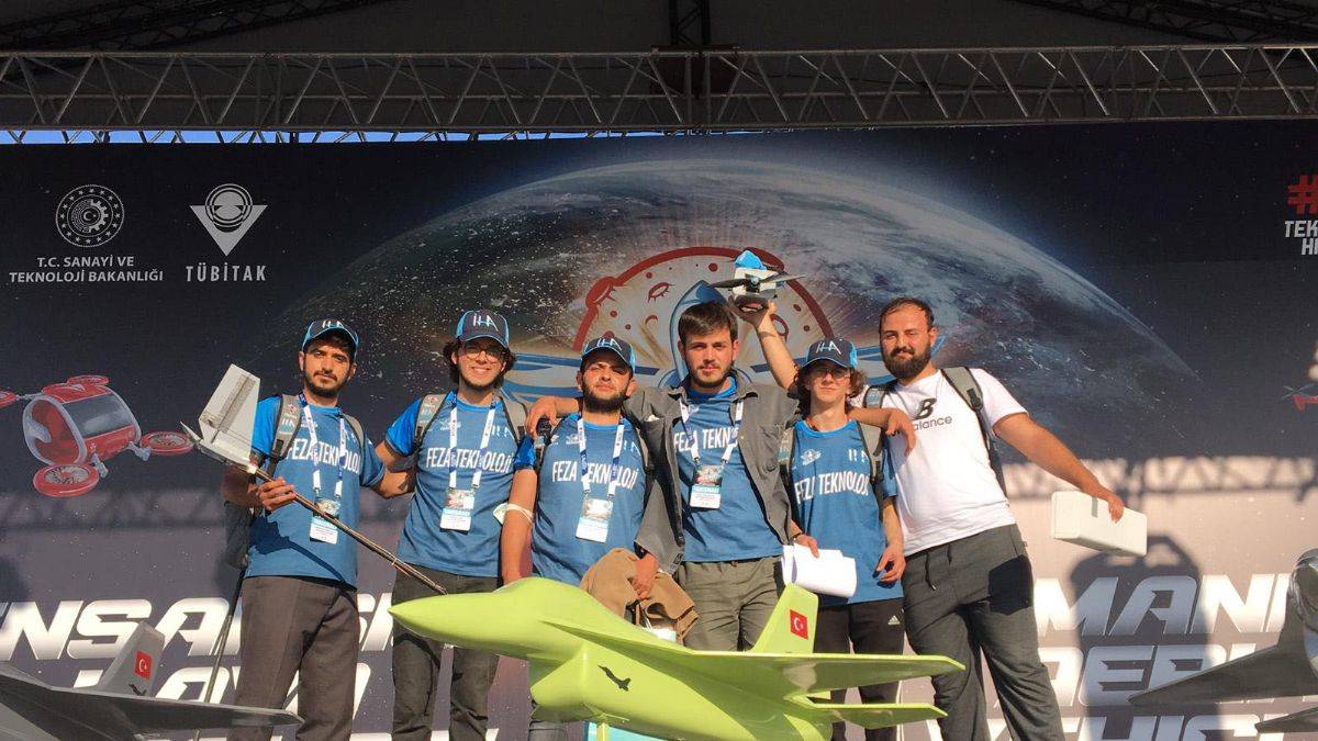 Yakınları, Yusuf Taha Göktaş’ı anlattı