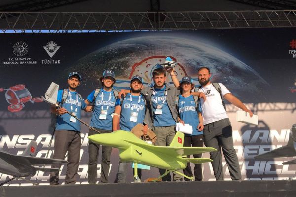 Yakınları, Yusuf Taha Göktaş'ı anlattı