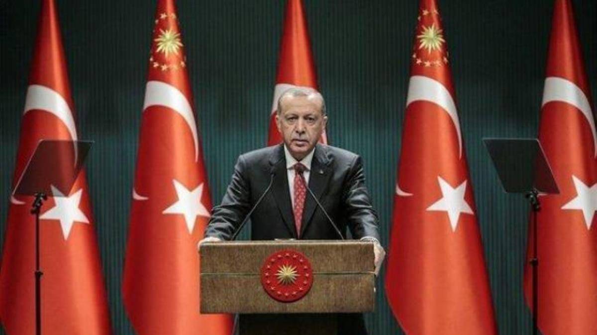 Kabine toplantısı yapıldı mı? Kabine toplantısında alınan kararlar nelerdir