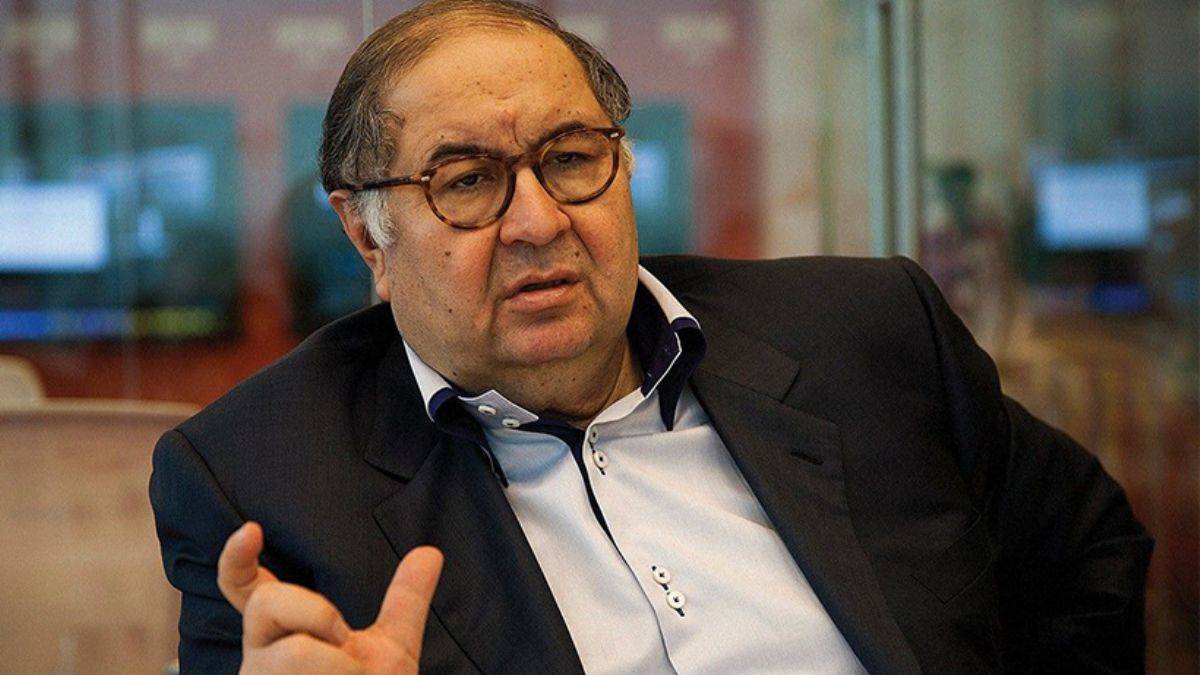 Rus milyarder, 'yeni çağın altını' olacak metali açıkladı