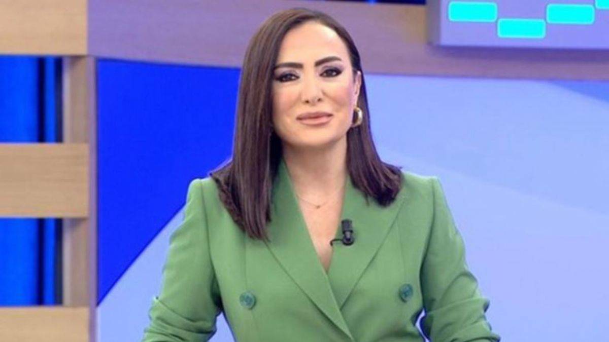 Didem Arslan Yılmaz kimdir? Didem Arslan Yılmaz nereli? Didem Arslan Yılmaz programı nedir?