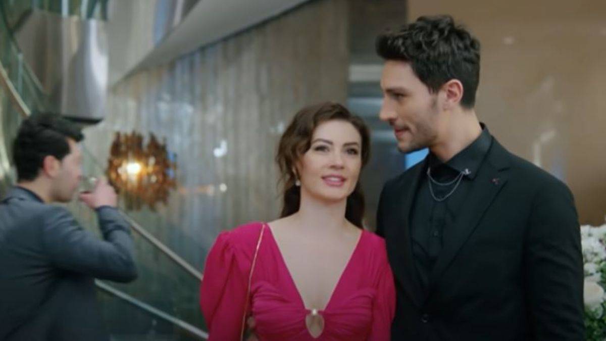 Aşk Mantık İntikam son bölüm izle | Aşk Mantık İntikam 29. bölüm tek parça HD