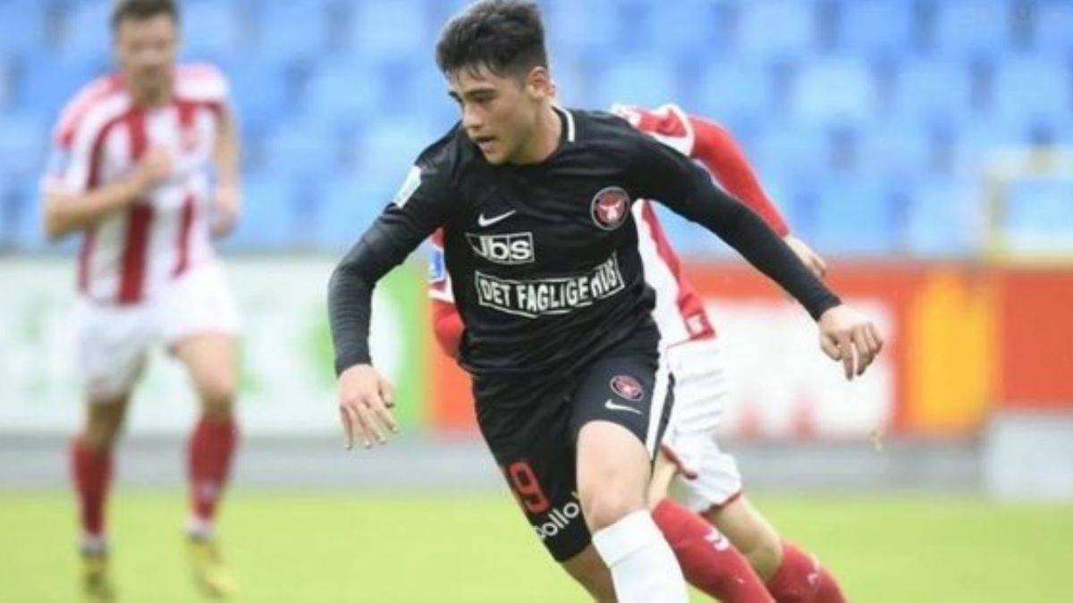 Trabzonspor'da Aral Şimşir transferi durma noktasına geldi!