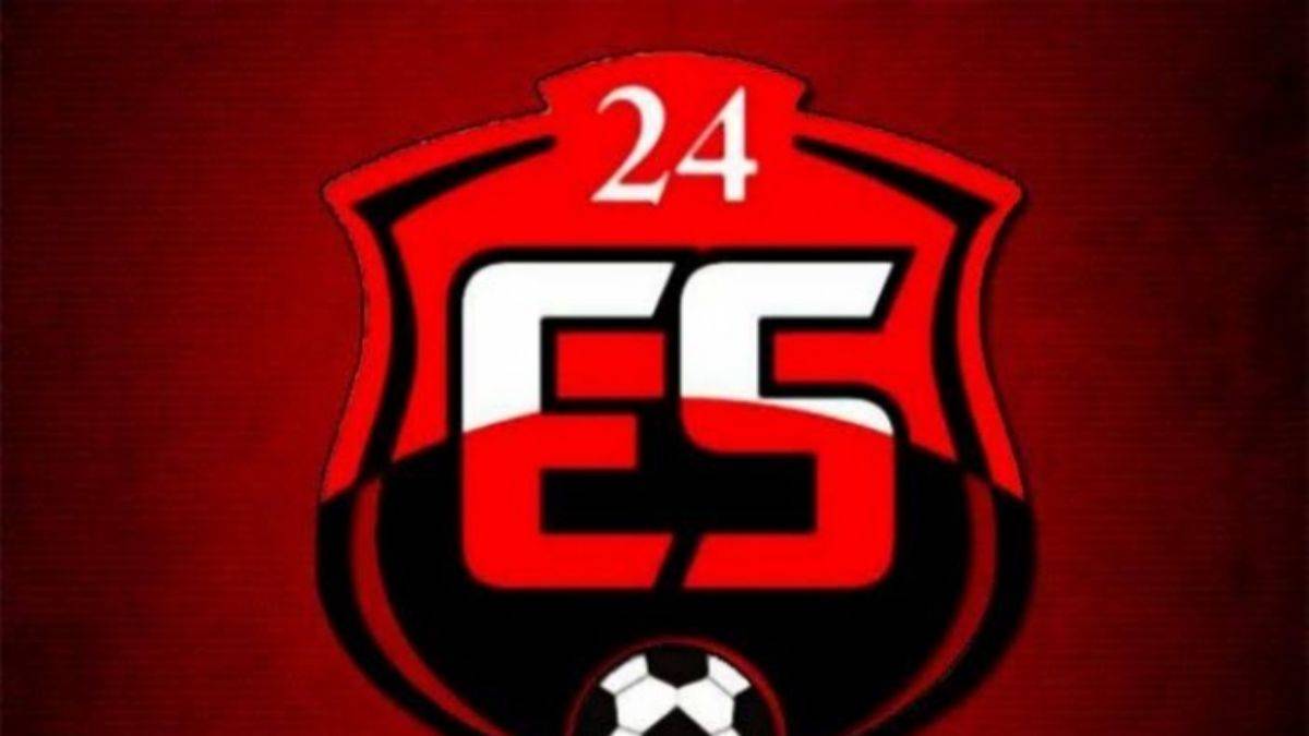 24 Erzincanspor - Tarsus İdman Yurdu maçı canlı yayın!